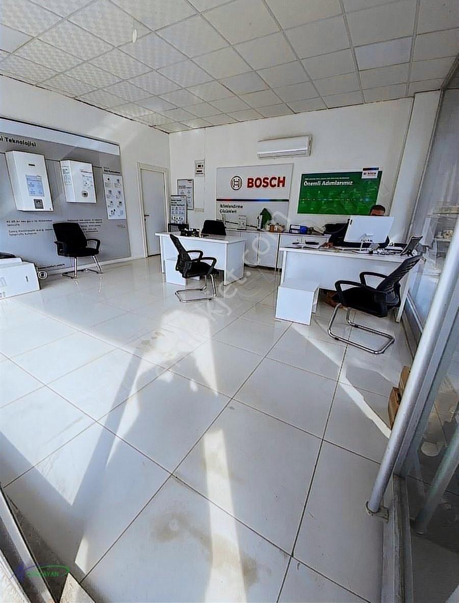 Mevlana'da Kurumsal Kiracılı Satılık Dükkan - Görsel 9