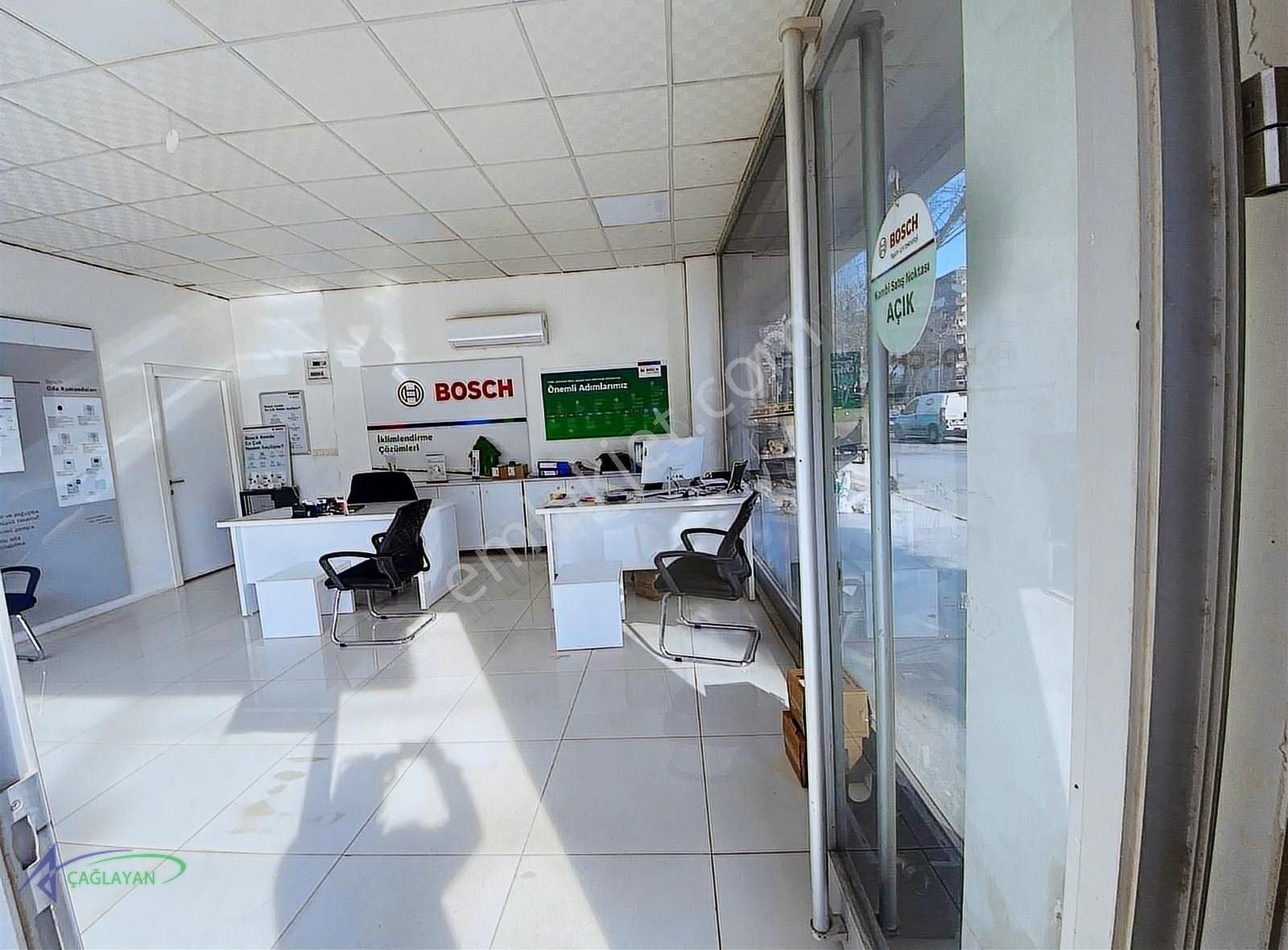 Mevlana'da Kurumsal Kiracılı Satılık Dükkan - Görsel 6