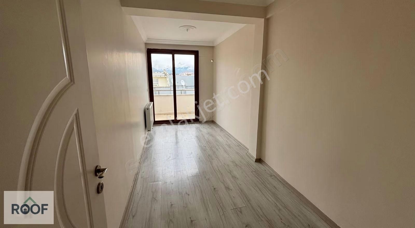 Karşıyaka Nergizde Giyinme Odalı 3+1 Kullanışlı Daire - Görsel 5