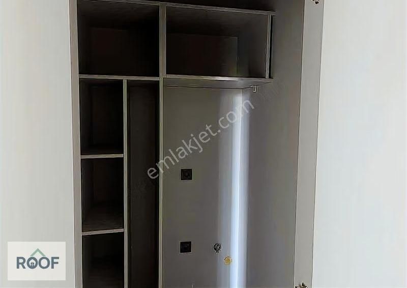 Gültekin Pera Çiğli Projesinde Bahçe Keyfini Yaşayın - Görsel 13