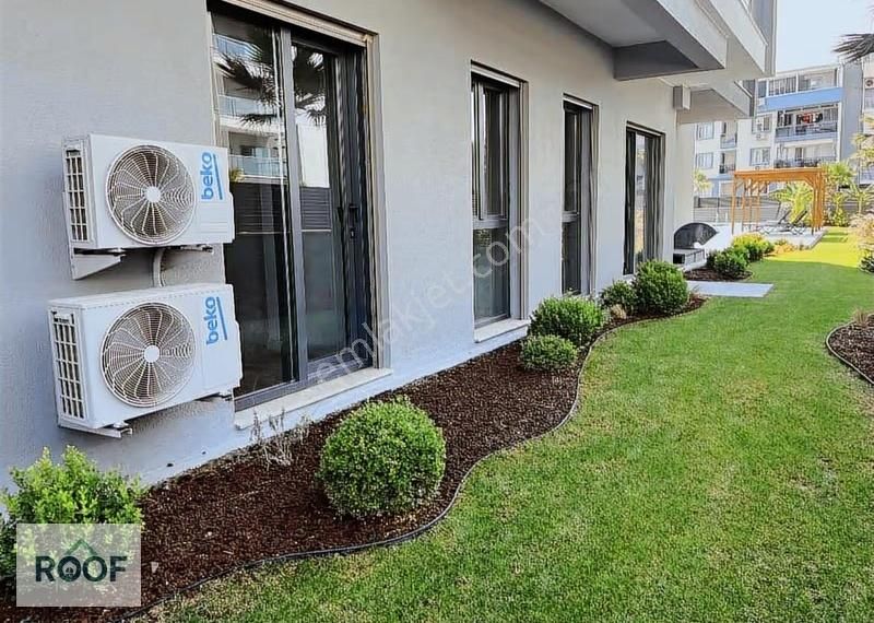 Gültekin Pera Çiğli Projesinde Bahçe Keyfini Yaşayın - Görsel 10