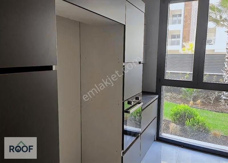 Gültekin Pera Çiğli Projesinde Bahçe Keyfini Yaşayın - Görsel 9