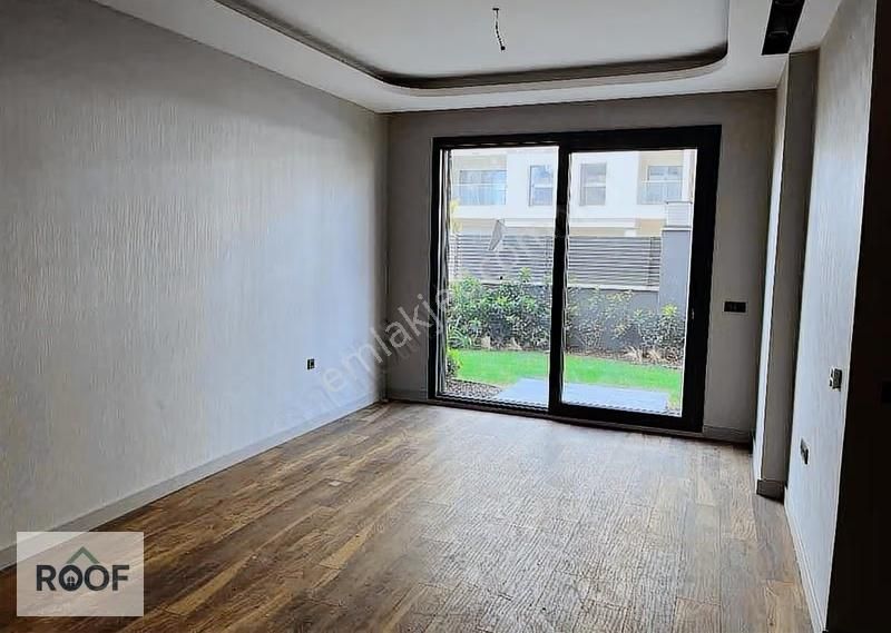 Gültekin Pera Çiğli Projesinde Bahçe Keyfini Yaşayın - Görsel 2