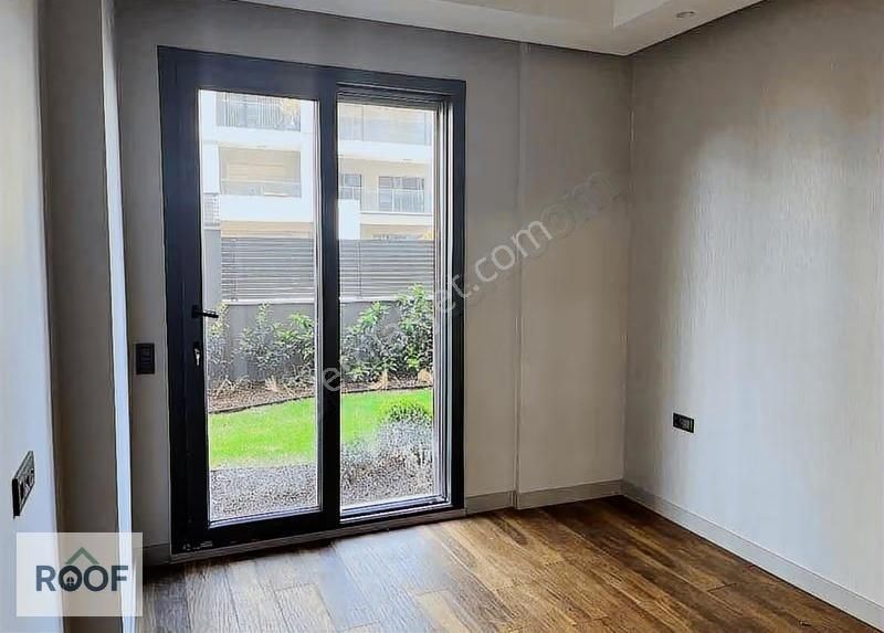 Gültekin Pera Çiğli Projesinde Bahçe Keyfini Yaşayın - Görsel 12