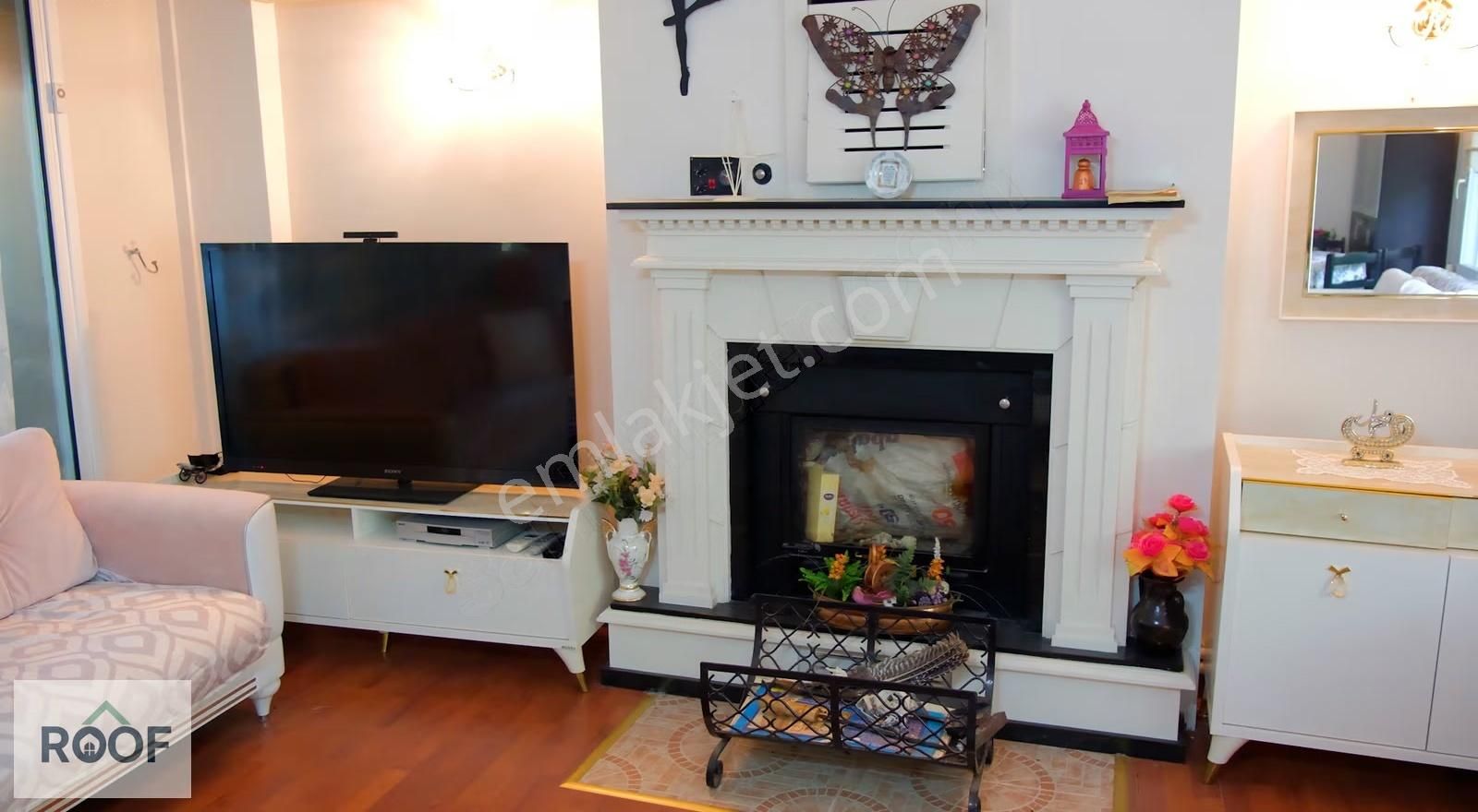 Urla Altınköy Çiftlik Evlerinde Eşyalı, Tam Müstakil, Lüks Vill - Görsel 8