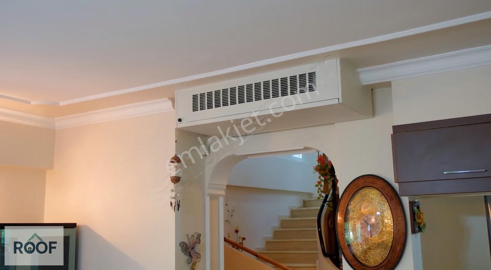 Urla Altınköy Çiftlik Evlerinde Eşyalı, Tam Müstakil, Lüks Vill - Görsel 10