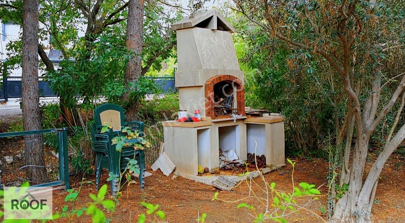 Urla Altınköy Çiftlik Evlerinde Eşyalı, Tam Müstakil, Lüks Vill - Görsel 5