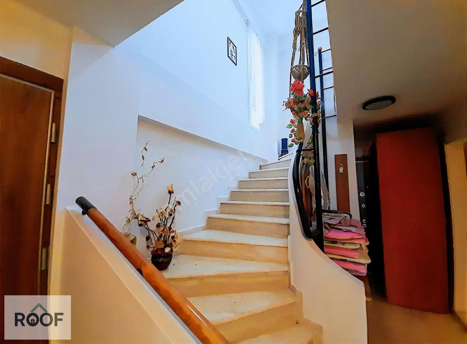 Urla Altınköy Çiftlik Evlerinde Eşyalı, Tam Müstakil, Lüks Vill - Görsel 12