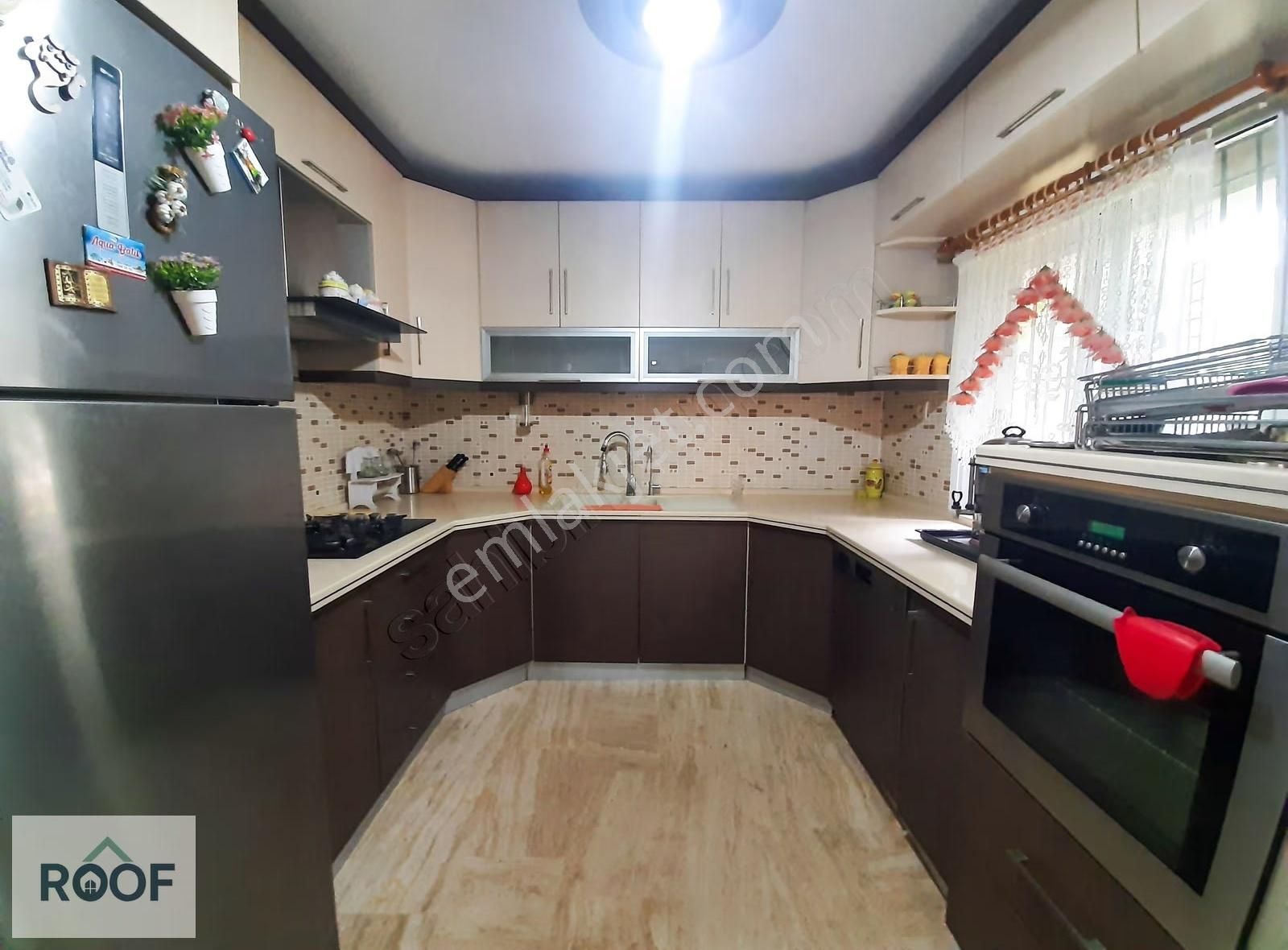 Urla Altınköy Çiftlik Evlerinde Eşyalı, Tam Müstakil, Lüks Vill - Görsel 13