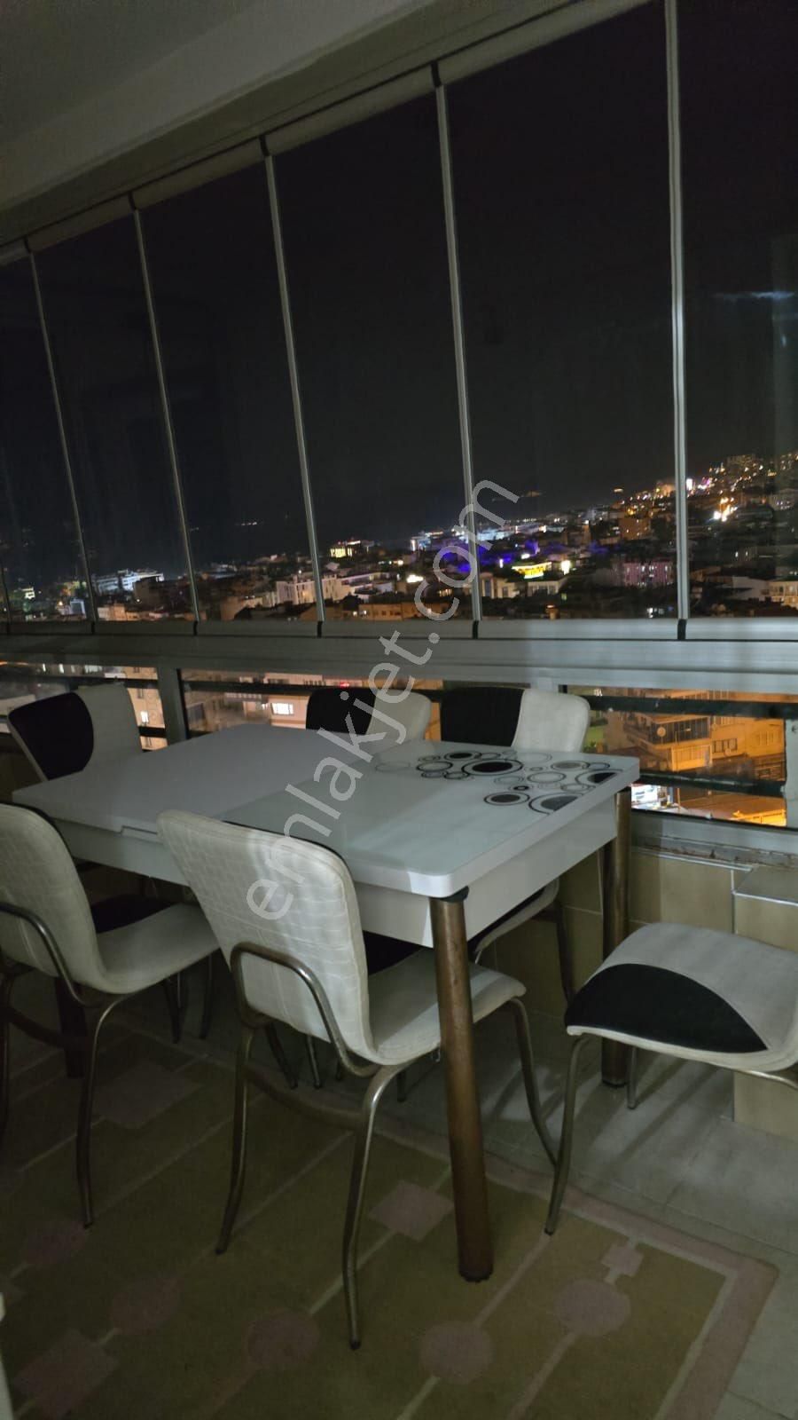 Kuşadası İki Çeşmelik Bölgesinde Kiralık 3+1 Dairemiz İçin İletişime Geçiniz - Görsel 20