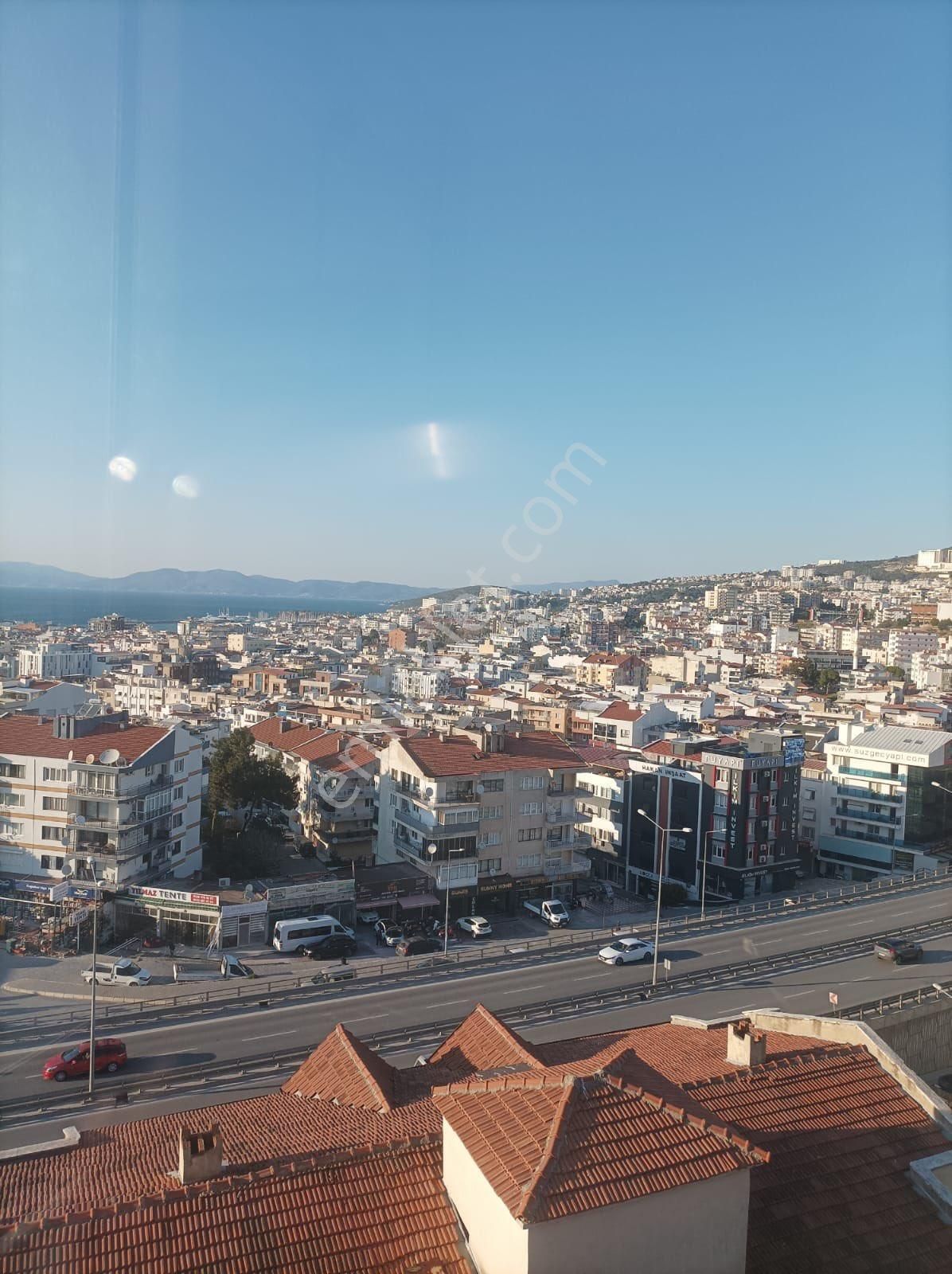 Kuşadası İki Çeşmelik Bölgesinde Kiralık 3+1 Dairemiz İçin İletişime Geçiniz - Görsel 2