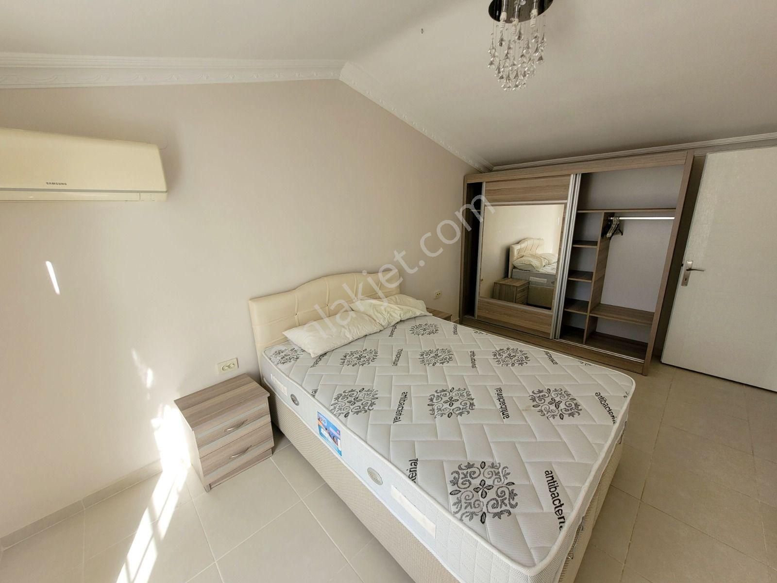 Emsallerinden Uygun Butik Havuzlu Site İçinde 3+1 Dubleks Daire - Görsel 10