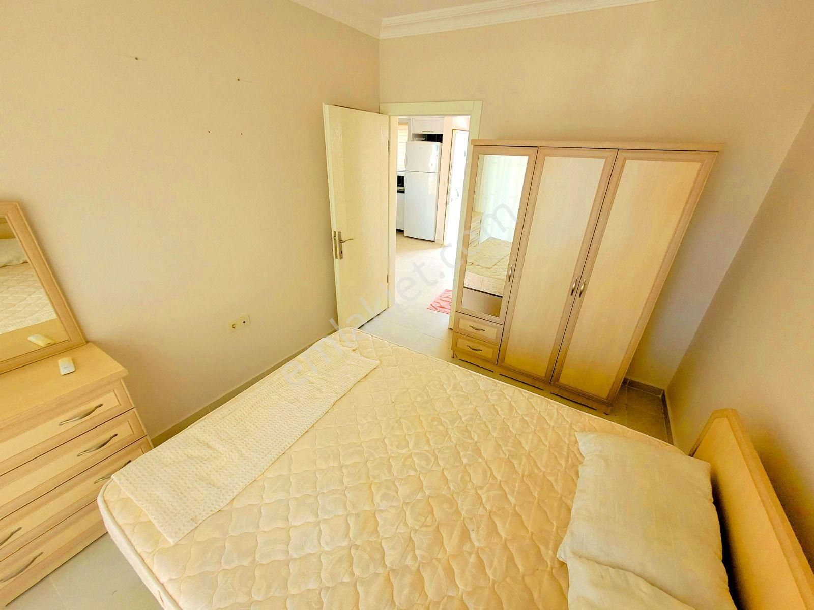 Emsallerinden Uygun Butik Havuzlu Site İçinde 3+1 Dubleks Daire - Görsel 8