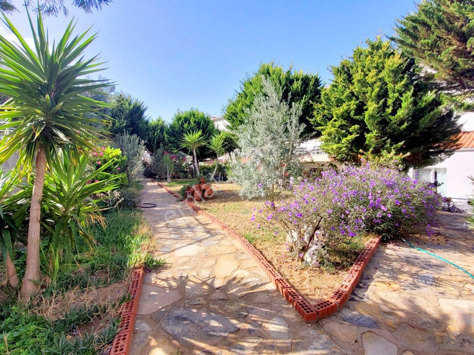 Emsallerinden Uygun Butik Havuzlu Site İçinde 3+1 Dubleks Daire - Görsel 20