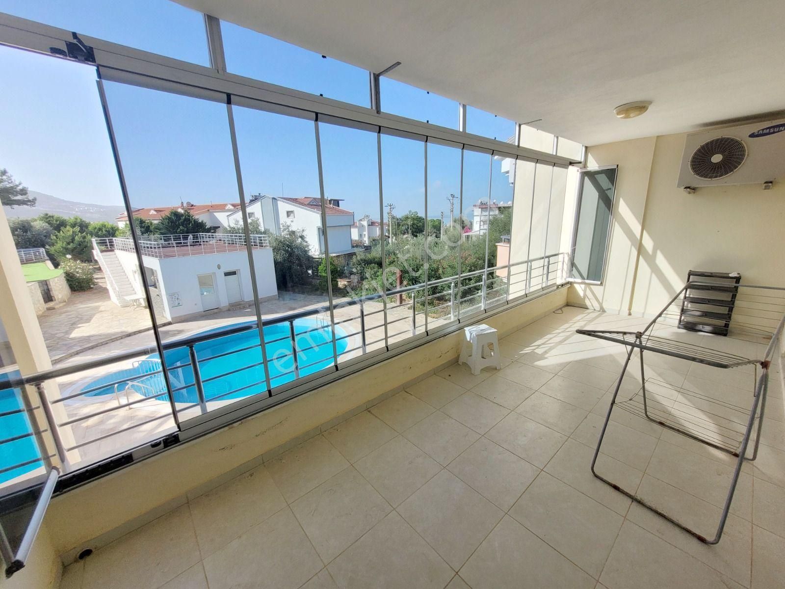 Emsallerinden Uygun Butik Havuzlu Site İçinde 3+1 Dubleks Daire - Görsel 18