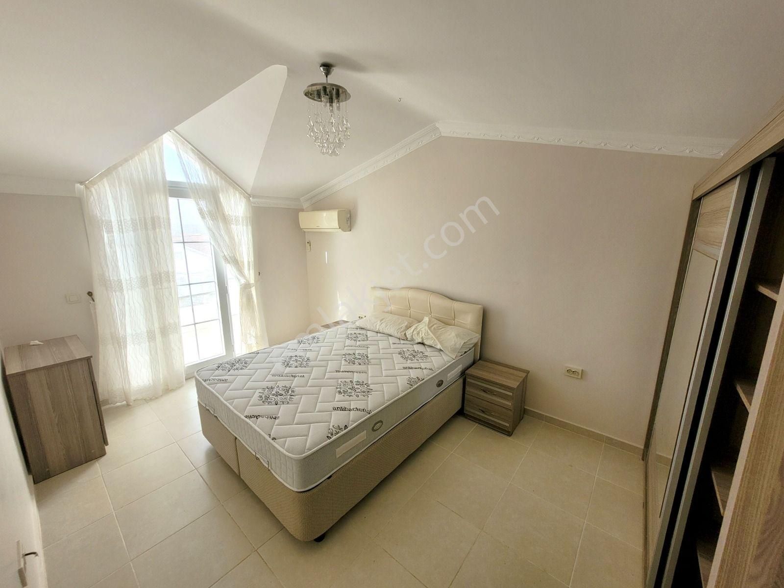 Emsallerinden Uygun Butik Havuzlu Site İçinde 3+1 Dubleks Daire - Görsel 9