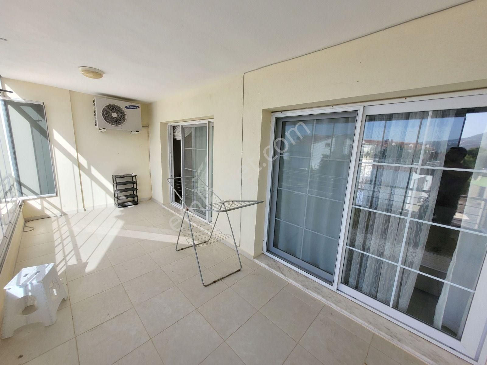 Emsallerinden Uygun Butik Havuzlu Site İçinde 3+1 Dubleks Daire - Görsel 17