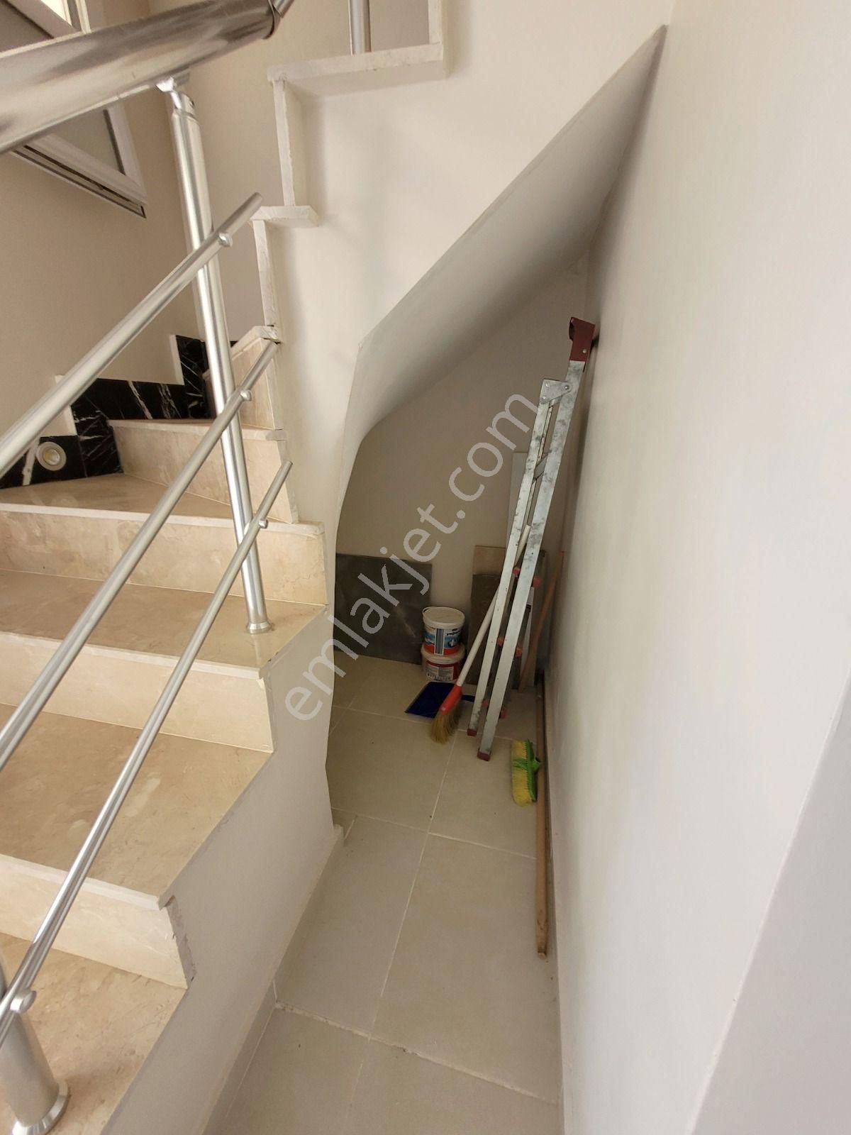 Emsallerinden Uygun Butik Havuzlu Site İçinde 3+1 Dubleks Daire - Görsel 6