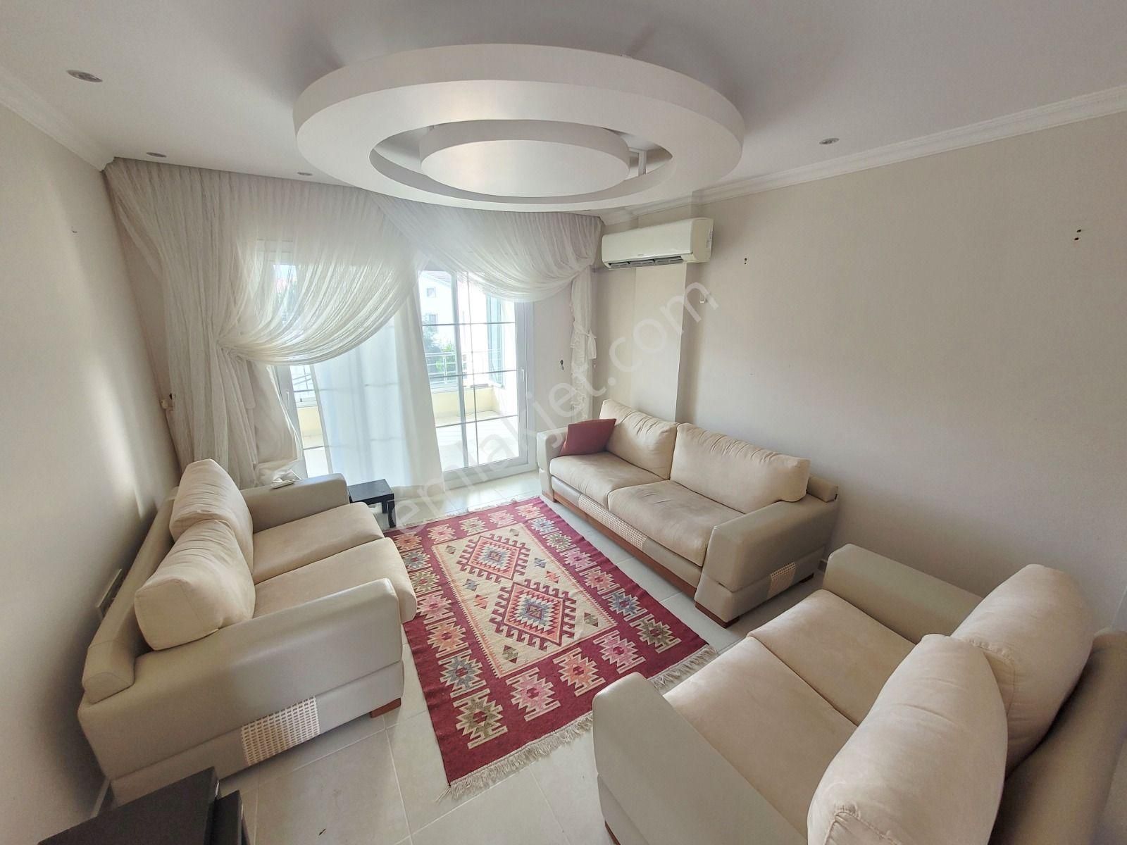 Emsallerinden Uygun Butik Havuzlu Site İçinde 3+1 Dubleks Daire - Görsel 3