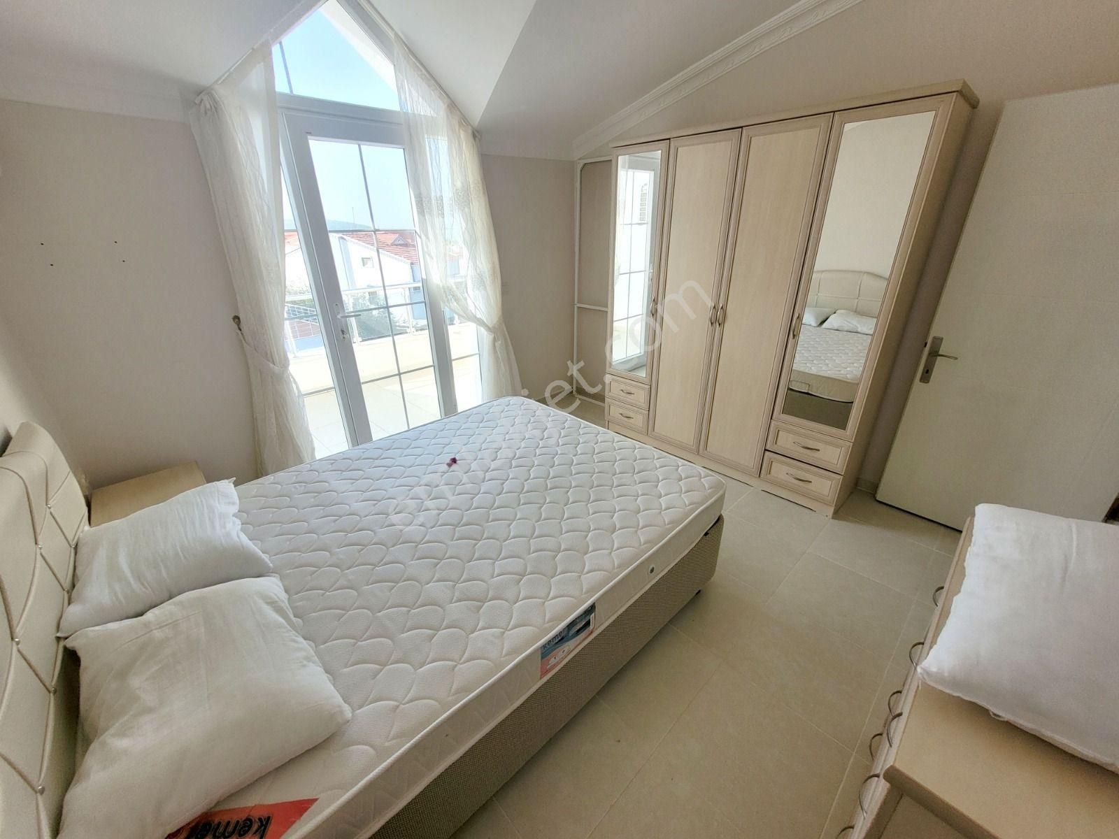 Emsallerinden Uygun Butik Havuzlu Site İçinde 3+1 Dubleks Daire - Görsel 11