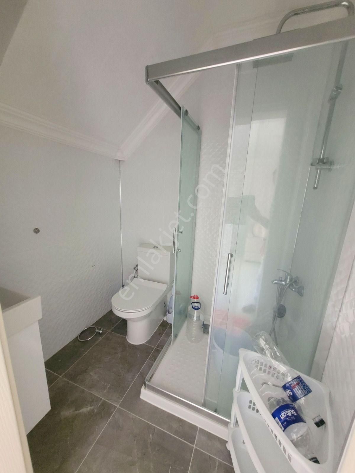 Emsallerinden Uygun Butik Havuzlu Site İçinde 3+1 Dubleks Daire - Görsel 13