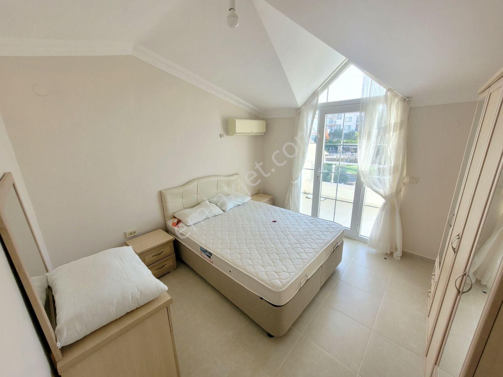 Emsallerinden Uygun Butik Havuzlu Site İçinde 3+1 Dubleks Daire - Görsel 12