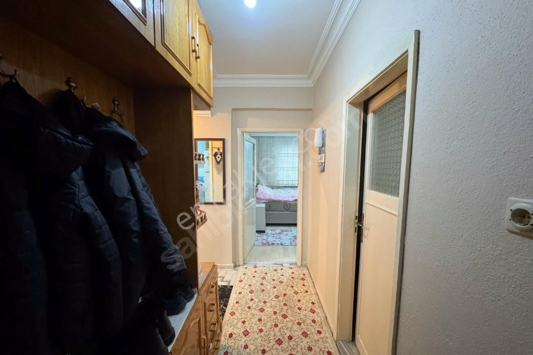 Reşadiye Mahallesinde 2+1 Ara Kat Uygun Daire - Görsel 7