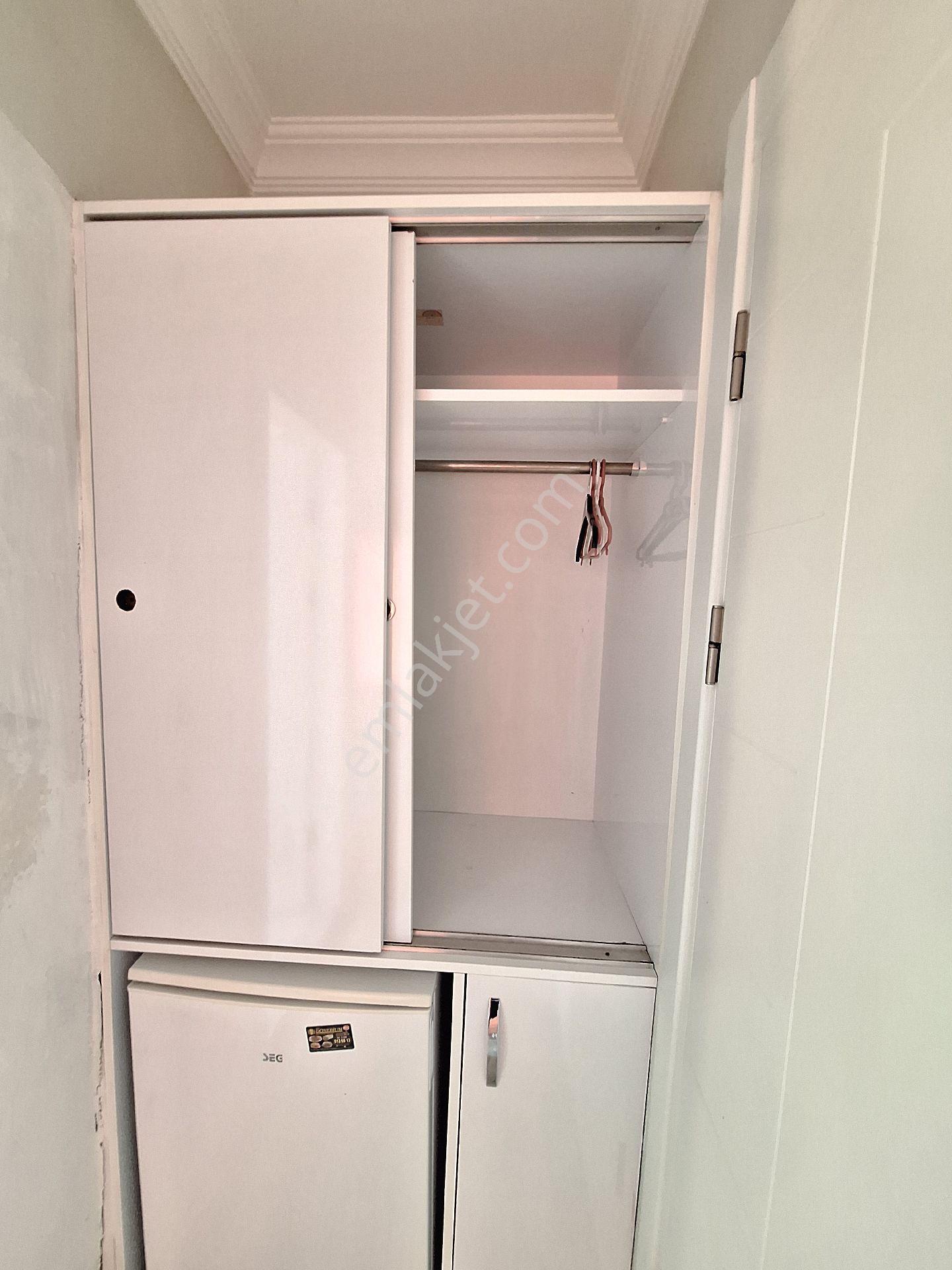 Kuşadası Merkezde Eşyalı Apart Otel Daire Kiralıktır - Görsel 3