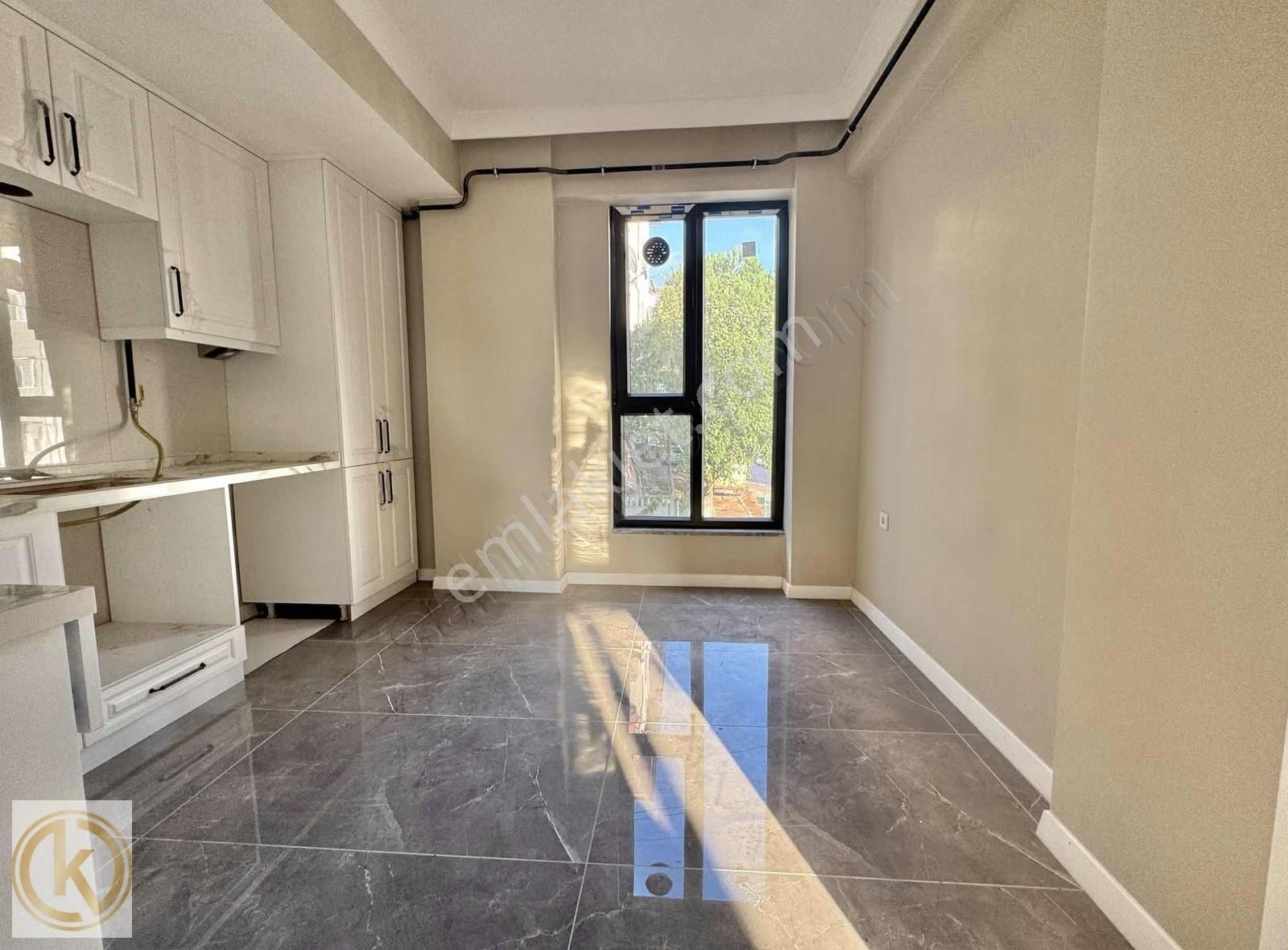 Kaymak Emlaktan Erenler'de Bahçeli 2+1 95 M2 Satılık Daire - Görsel 7