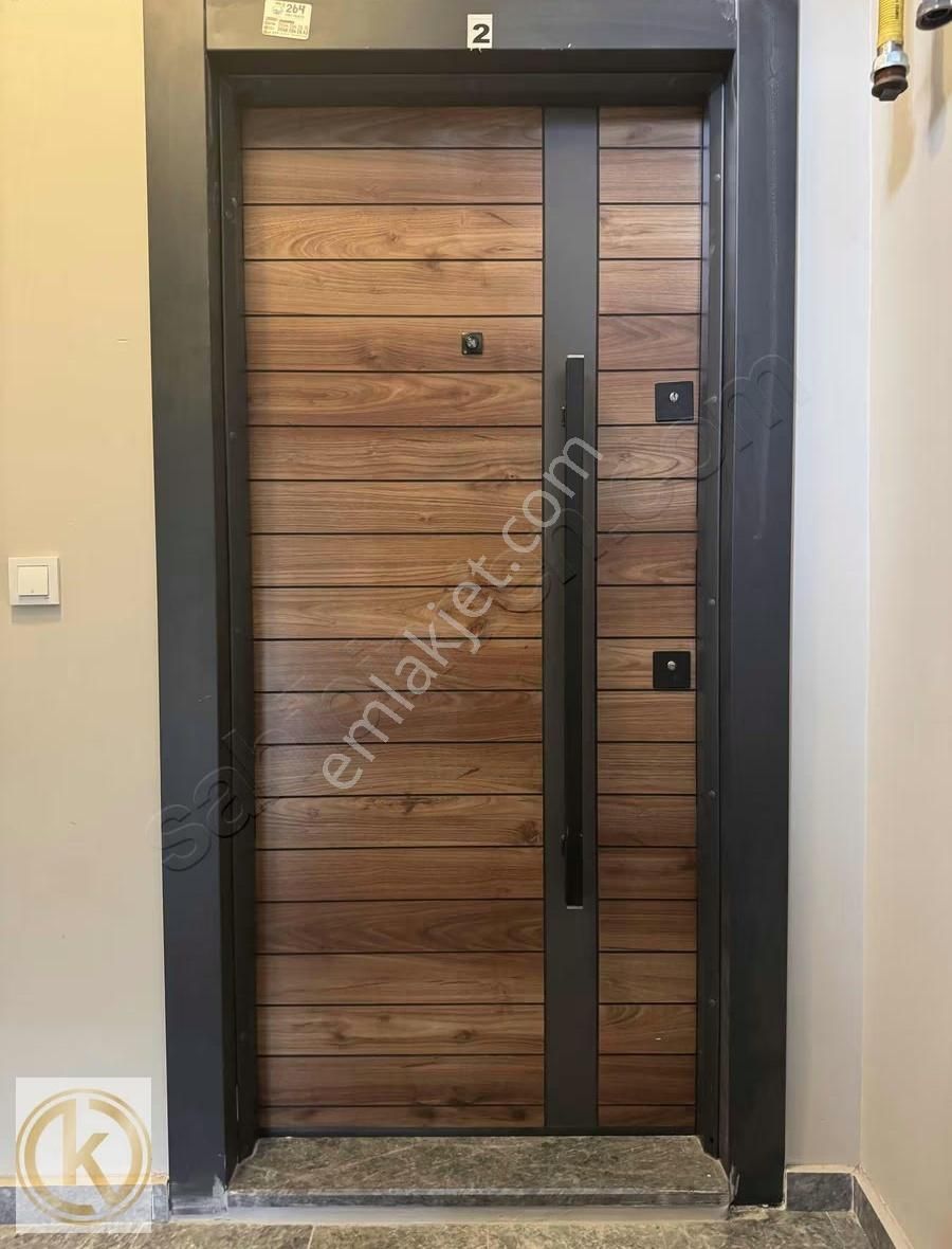 Kaymak Emlaktan Erenler'de Bahçeli 2+1 95 M2 Satılık Daire - Görsel 11