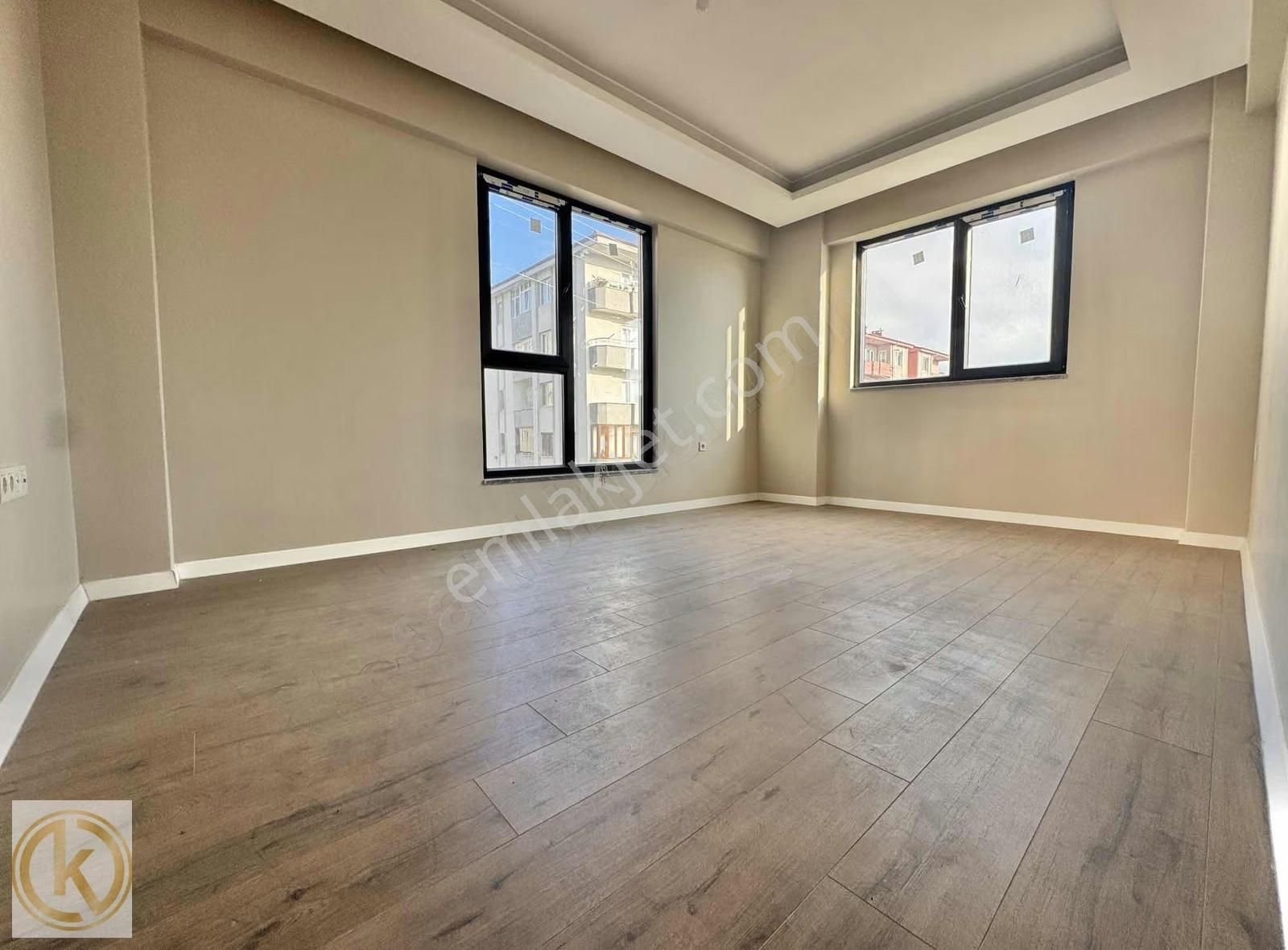 Kaymak Emlaktan Erenler'de Bahçeli 2+1 95 M2 Satılık Daire - Görsel 15