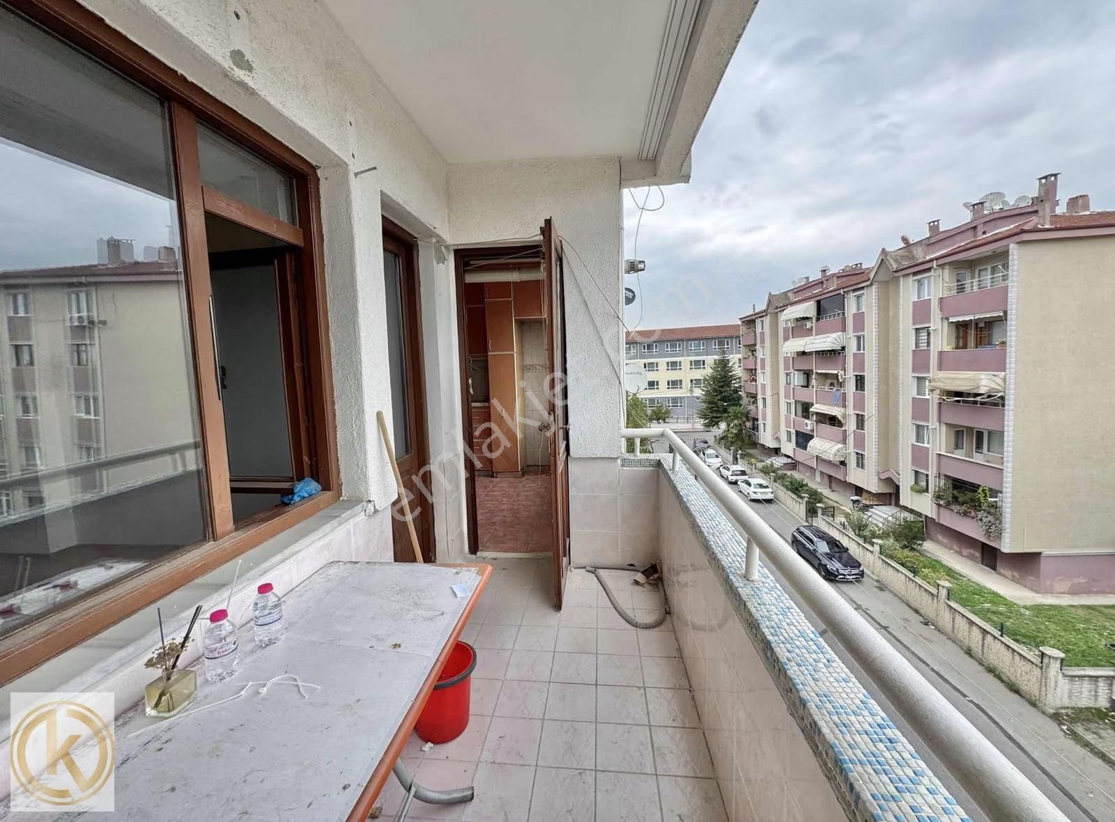 Kaymak Emlaktan Erenler'de 3+1 130 M2 Kiralık Daire - Görsel 18