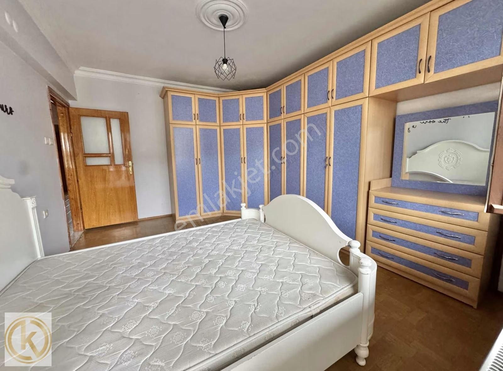 Kaymak Emlaktan Erenler'de 3+1 130 M2 Kiralık Daire - Görsel 7