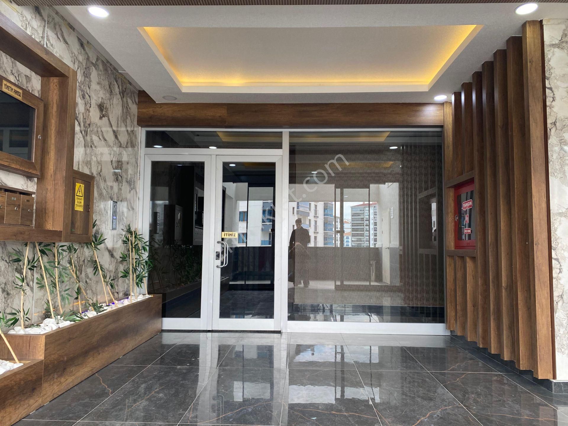 Emrah Erdoğan İnşaat Emlak'tan Satılık 5.kat 4+1 Lüx Daire - Görsel 30