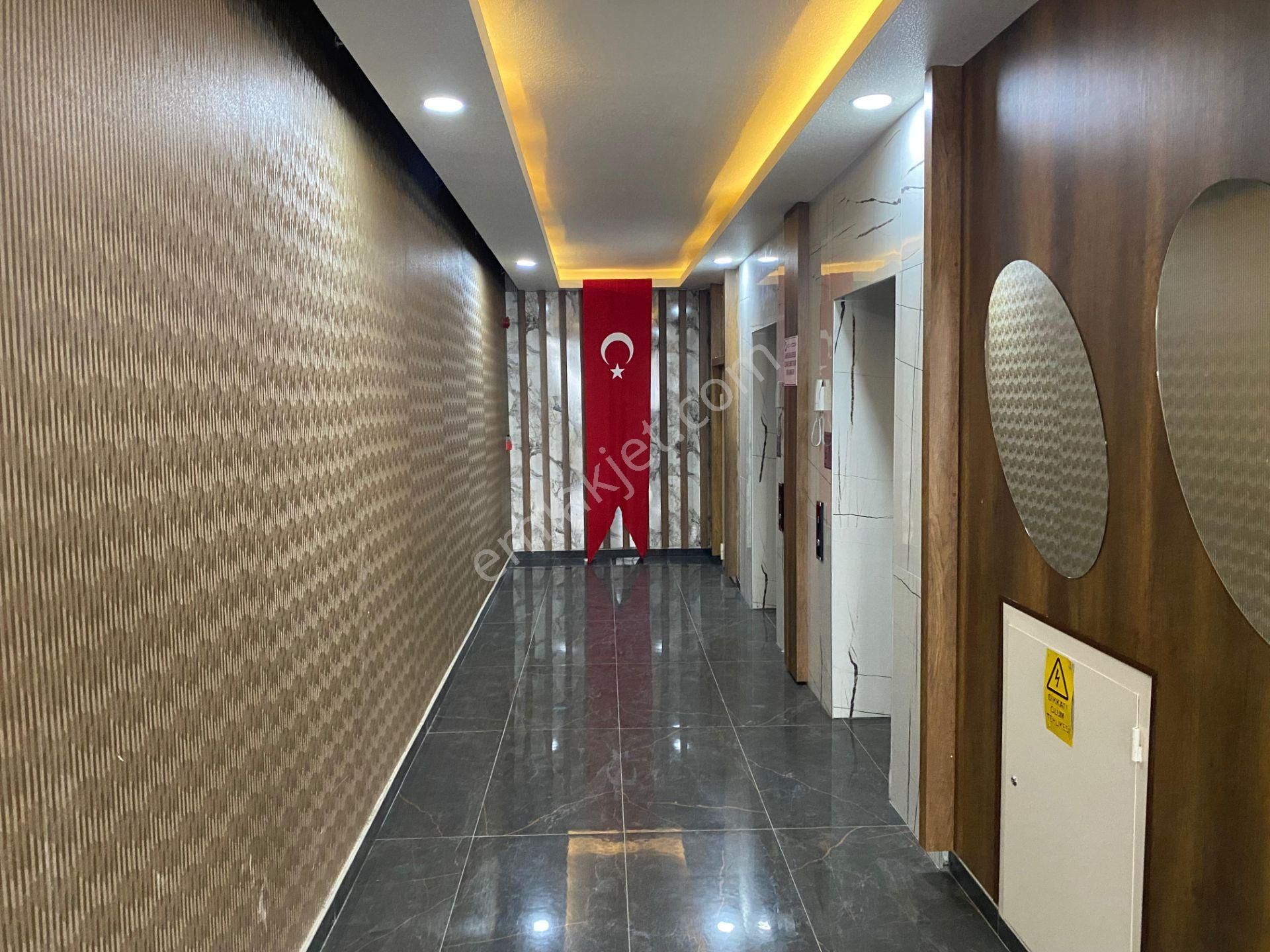 Emrah Erdoğan İnşaat Emlak'tan Satılık 5.kat 4+1 Lüx Daire - Görsel 28