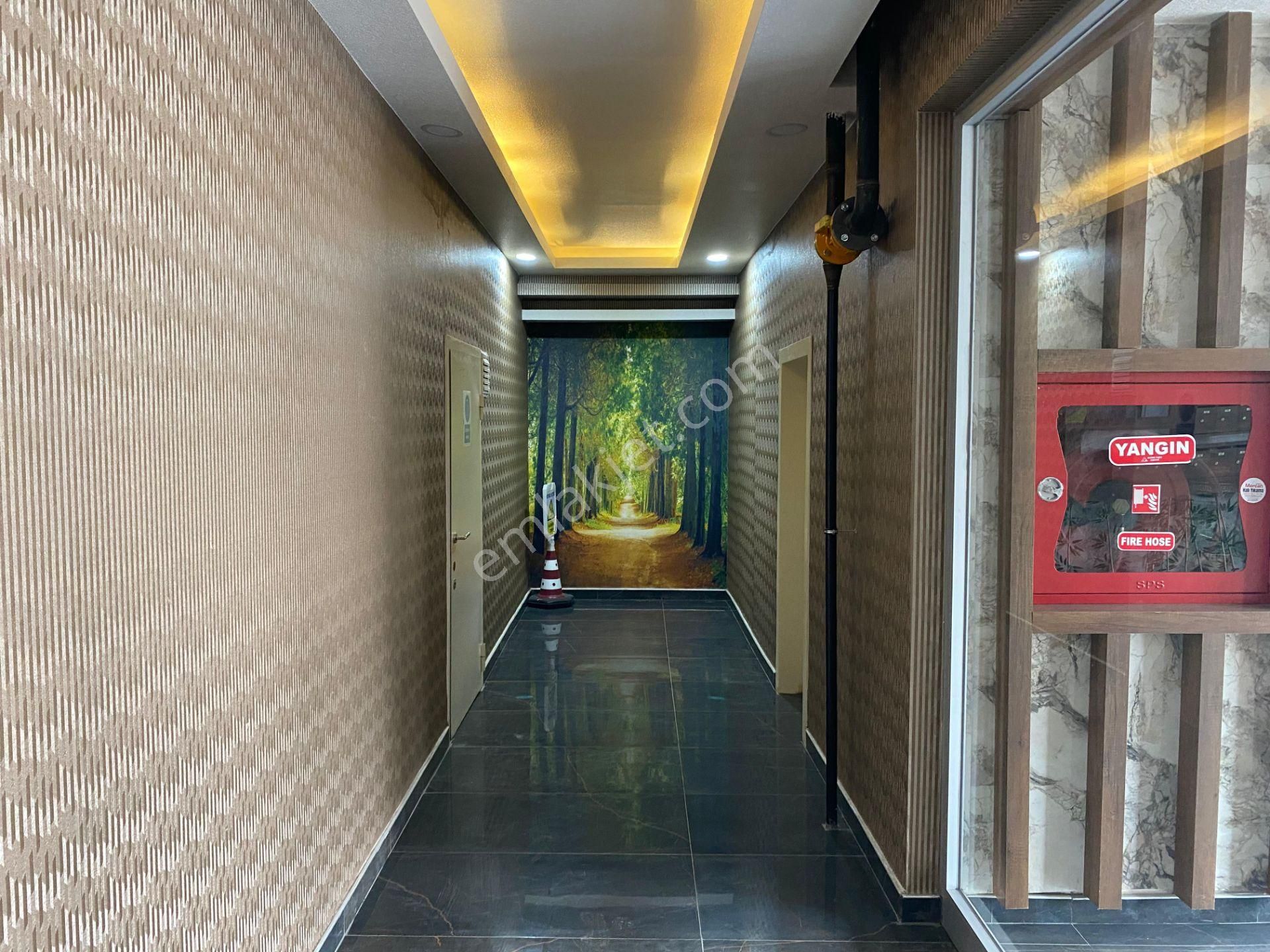 Emrah Erdoğan İnşaat Emlak'tan Satılık 5.kat 4+1 Lüx Daire - Görsel 29