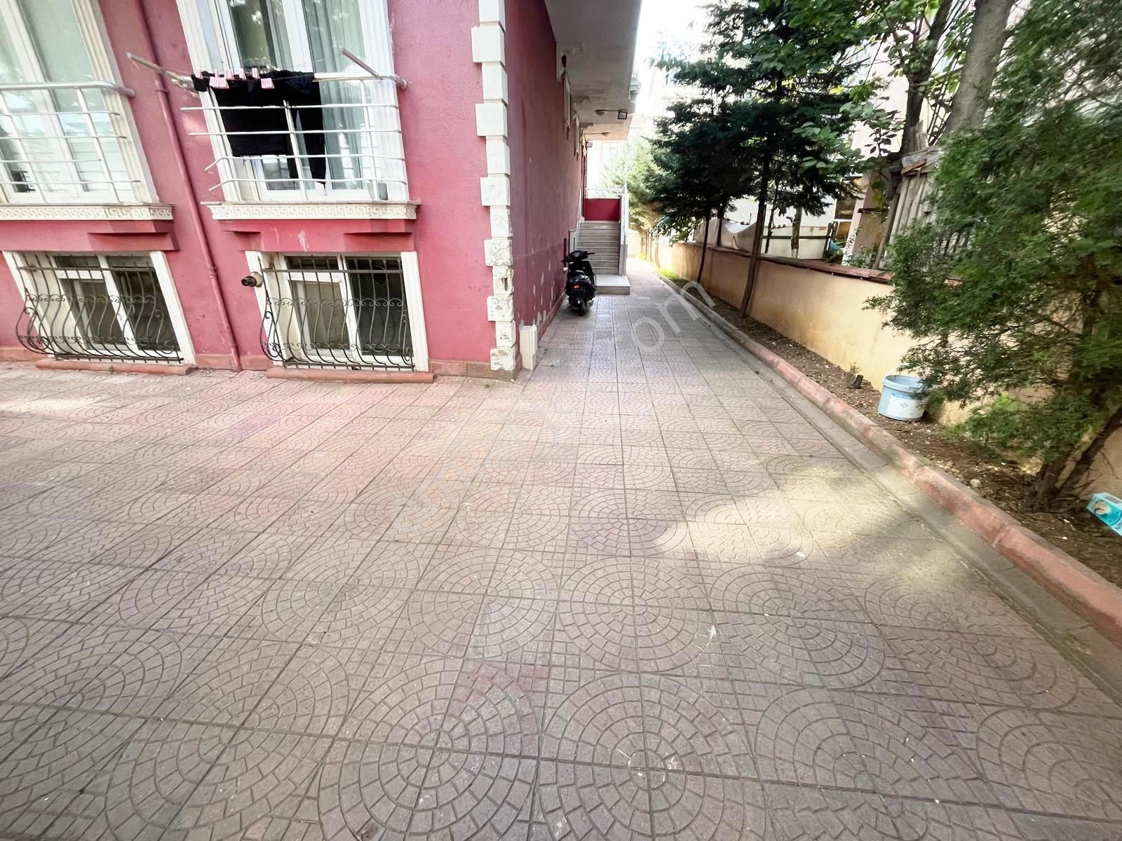 Satılık Daire Pendik Esenyalı Mahallesi - Görsel 33