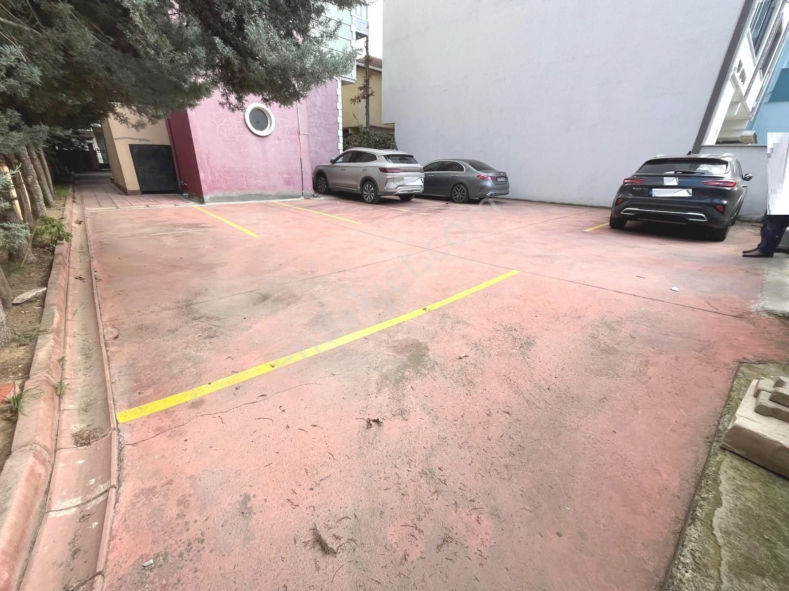 Satılık Daire Pendik Esenyalı Mahallesi - Görsel 28