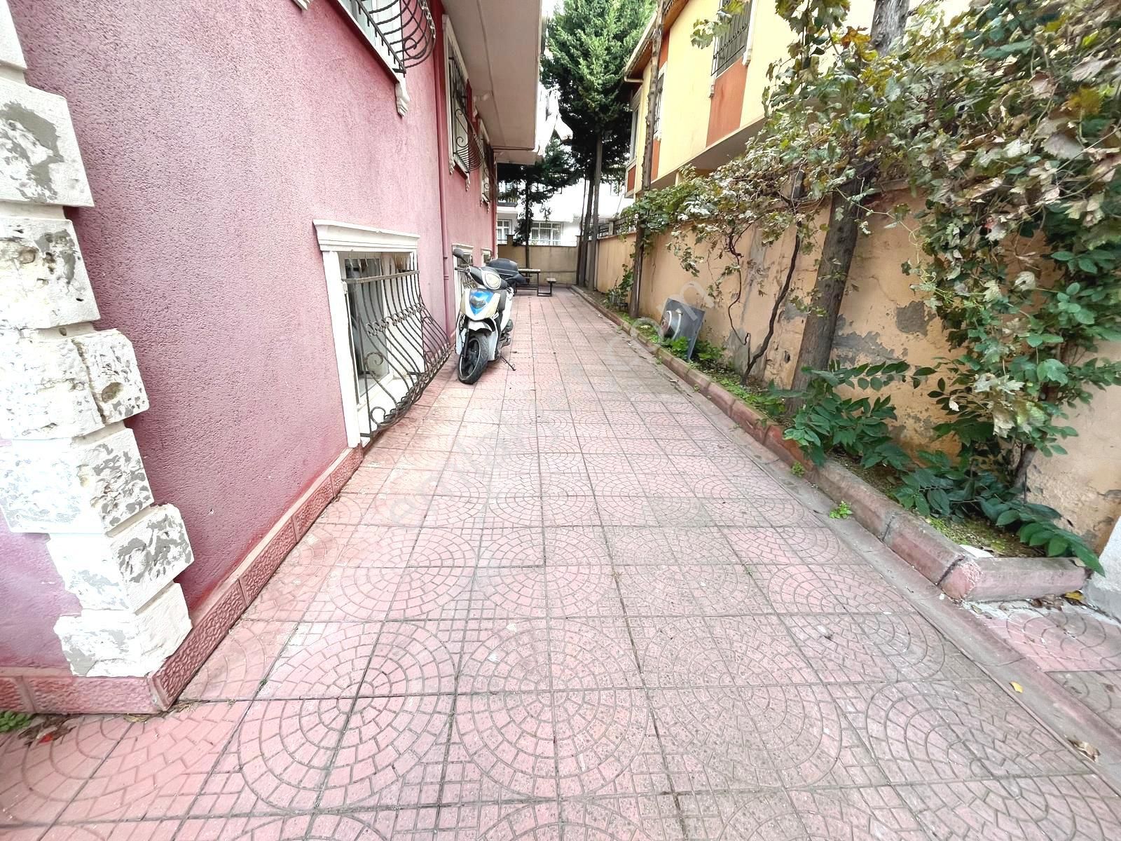 Satılık Daire Pendik Esenyalı Mahallesi - Görsel 22