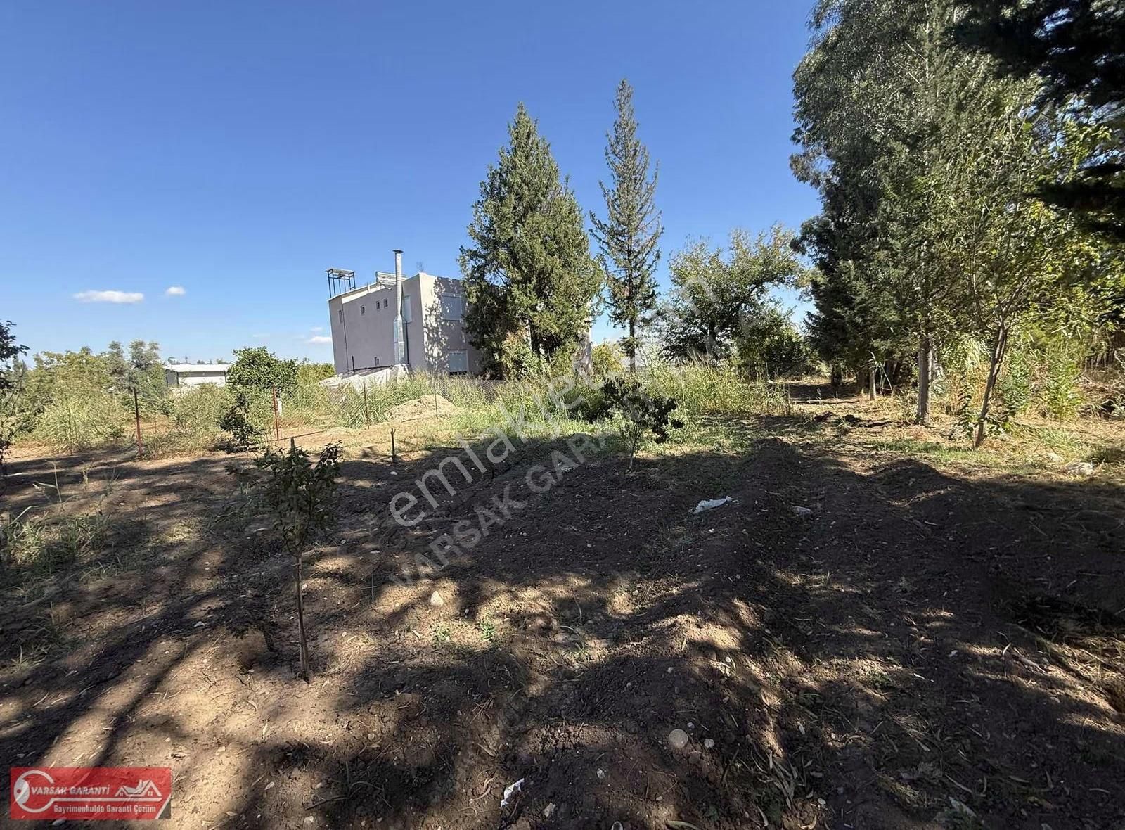 Konyaaltı Eşsiz Konum Manzaralı 2 Adet Evli Satılık Müstakil - Görsel 21