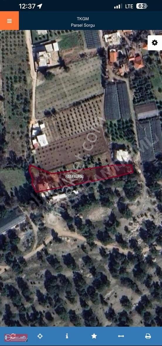 Konyaaltı Eşsiz Konum Manzaralı 2 Adet Evli Satılık Müstakil