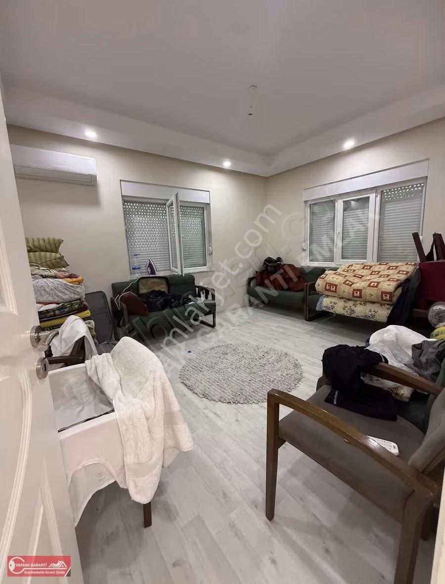 Konyaaltı Eşsiz Konum Manzaralı 2 Adet Evli Satılık Müstakil - Görsel 8