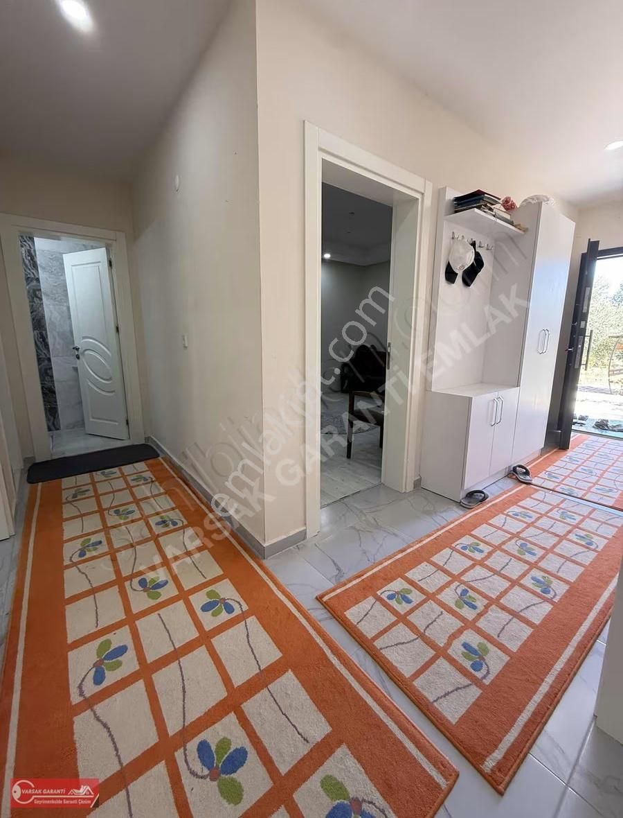 Konyaaltı Eşsiz Konum Manzaralı 2 Adet Evli Satılık Müstakil - Görsel 4