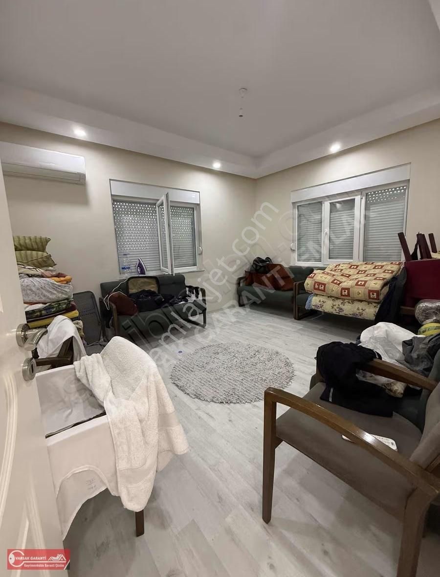 Konyaaltı Eşsiz Konum Manzaralı 2 Adet Evli Satılık Müstakil - Görsel 5