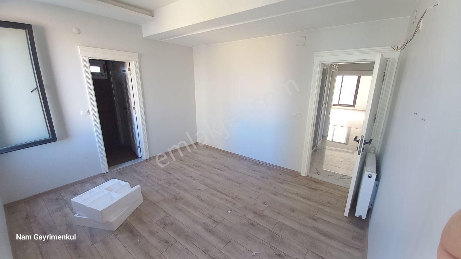 Mersin Şehir Hastanesi Yanında 4+1 Kombili - Görsel 3