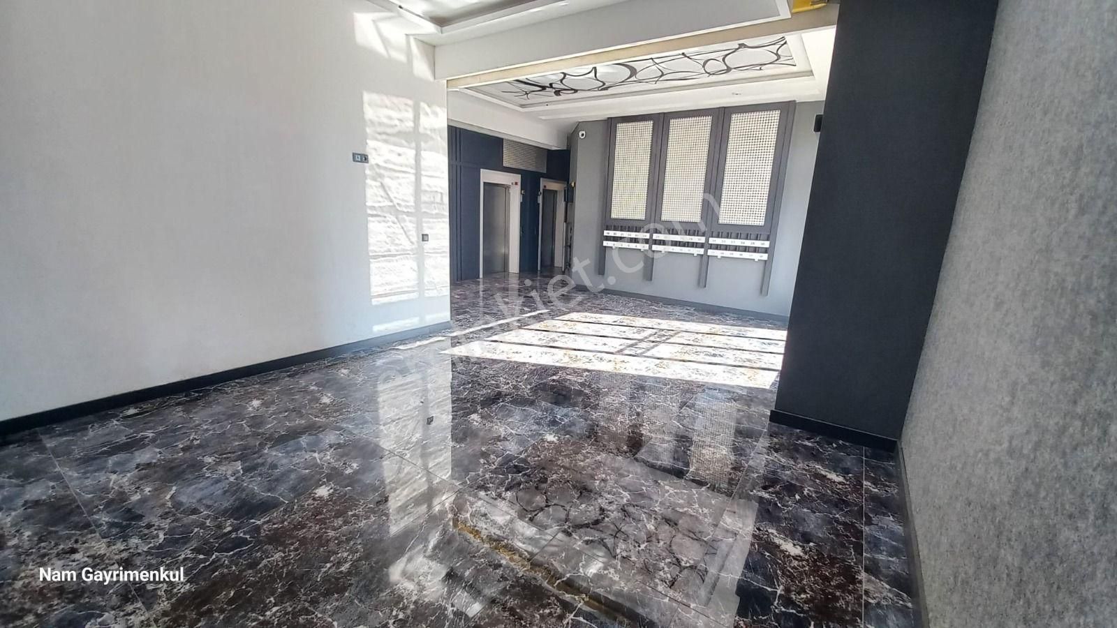 Mersin Şehir Hastanesi Yanında 4+1 Kombili - Görsel 7
