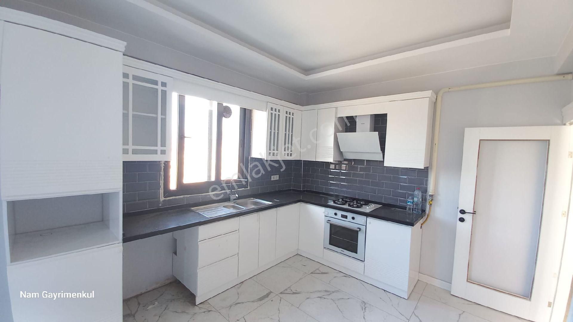 Mersin Şehir Hastanesi Yanında 4+1 Kombili - Görsel 31