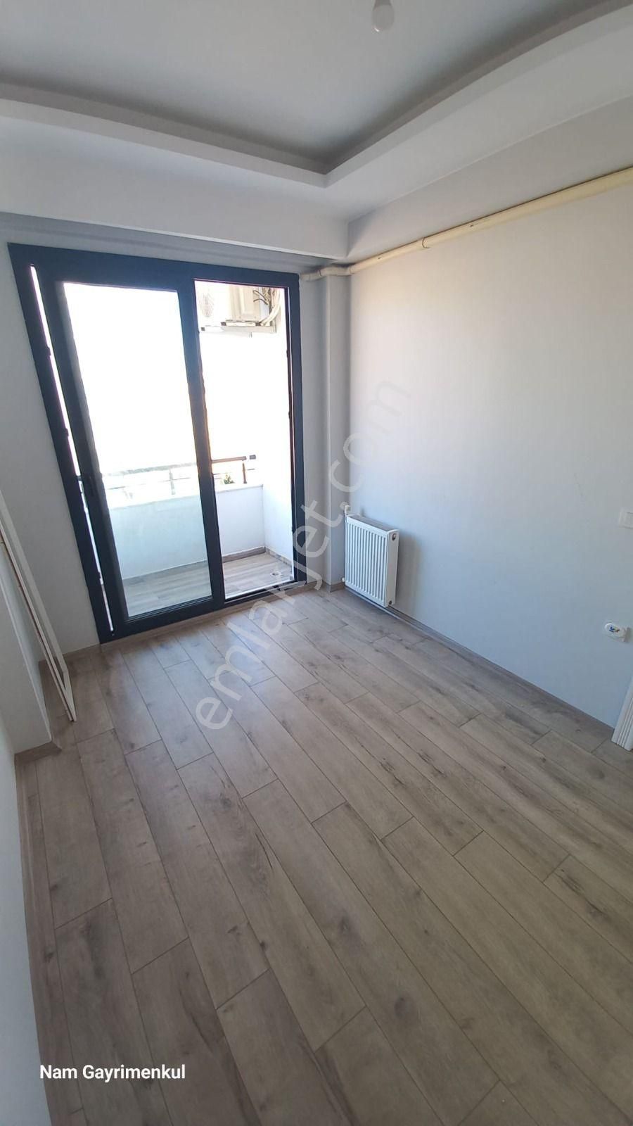 Mersin Şehir Hastanesi Yanında 4+1 Kombili - Görsel 18