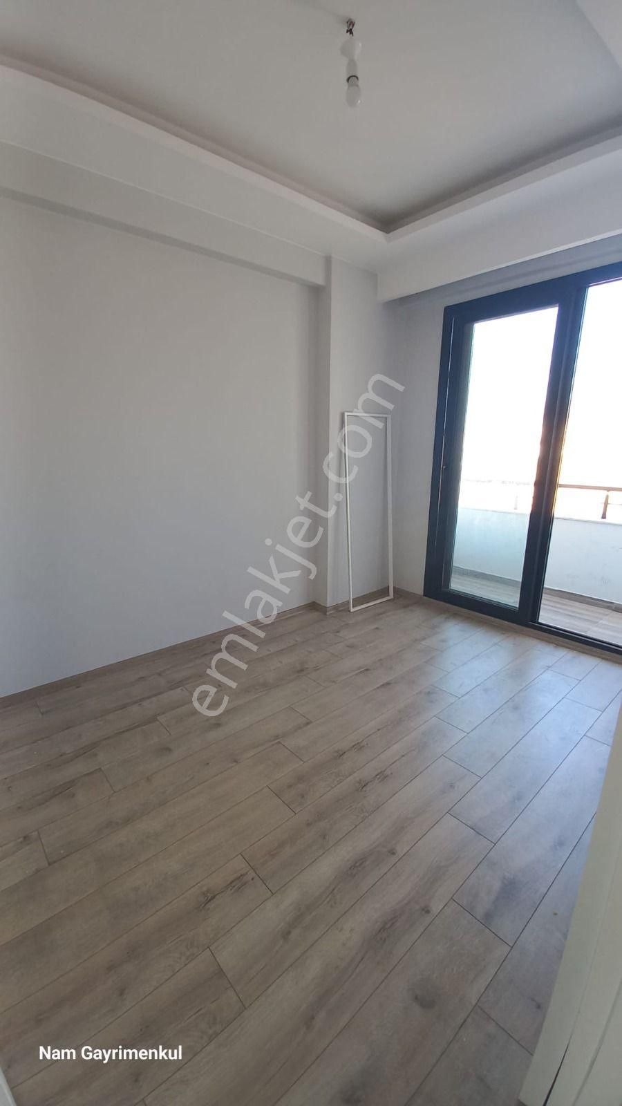 Mersin Şehir Hastanesi Yanında 4+1 Kombili - Görsel 16
