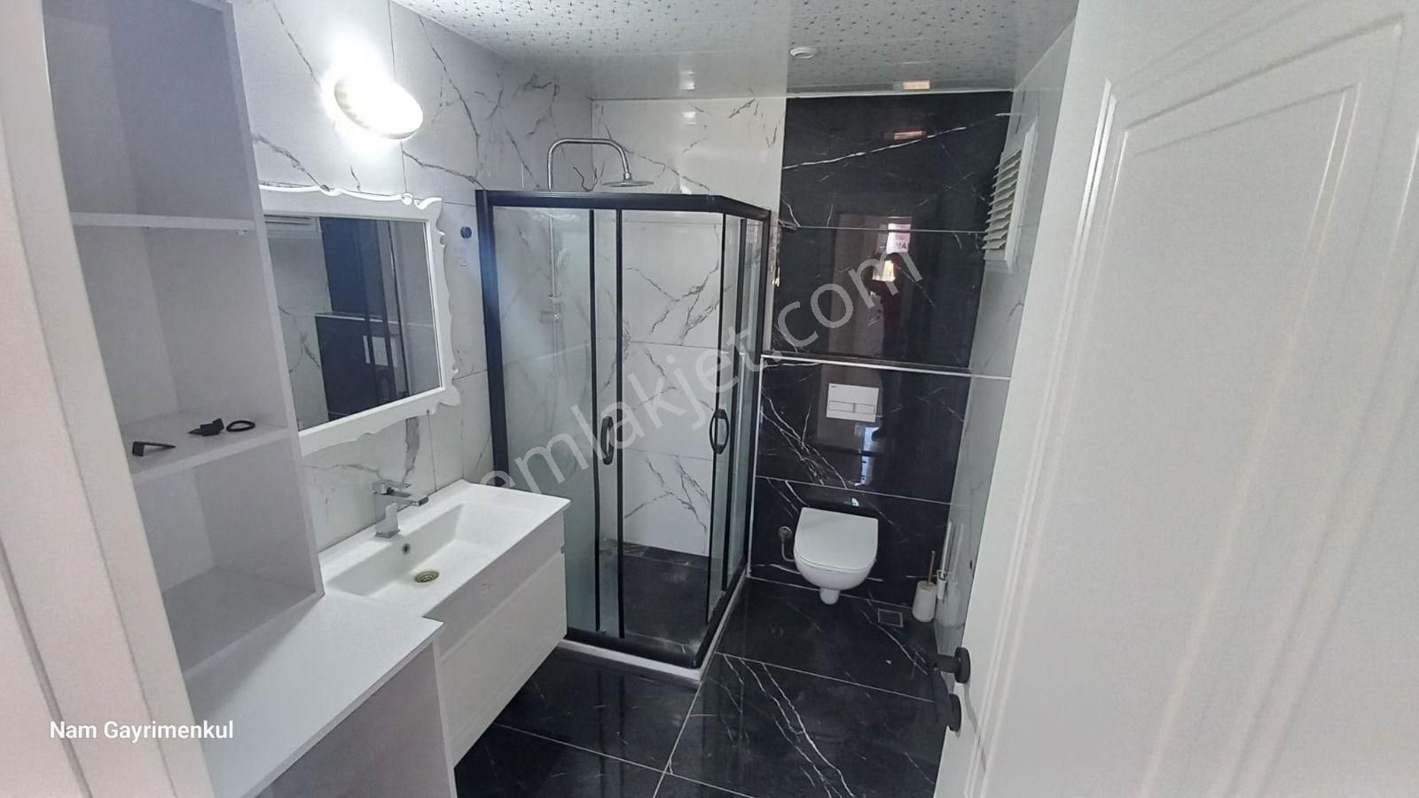 Mersin Şehir Hastanesi Yanında 4+1 Kombili - Görsel 12